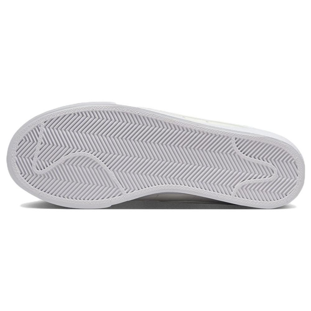 Nike Blazer Platform