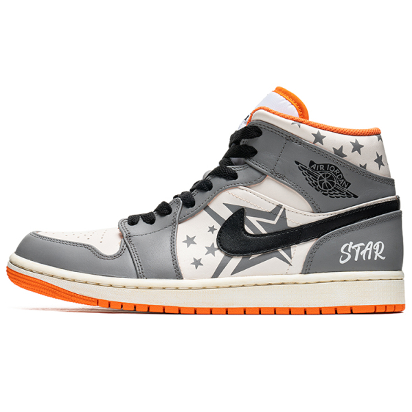 【 】 Jordan Air Jordan 1 Mid SE