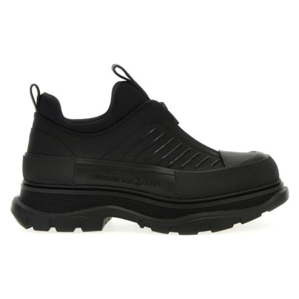 Alexander McQueen Tread Slick