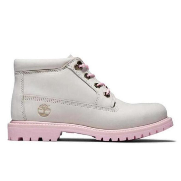 Timberland Basic Chukka