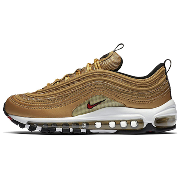 Nike Air Max 97 Metallic Gold (W)