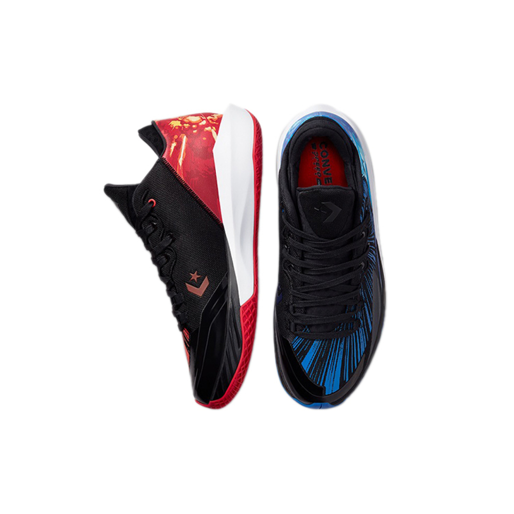 Converse All Star BB pro Jet