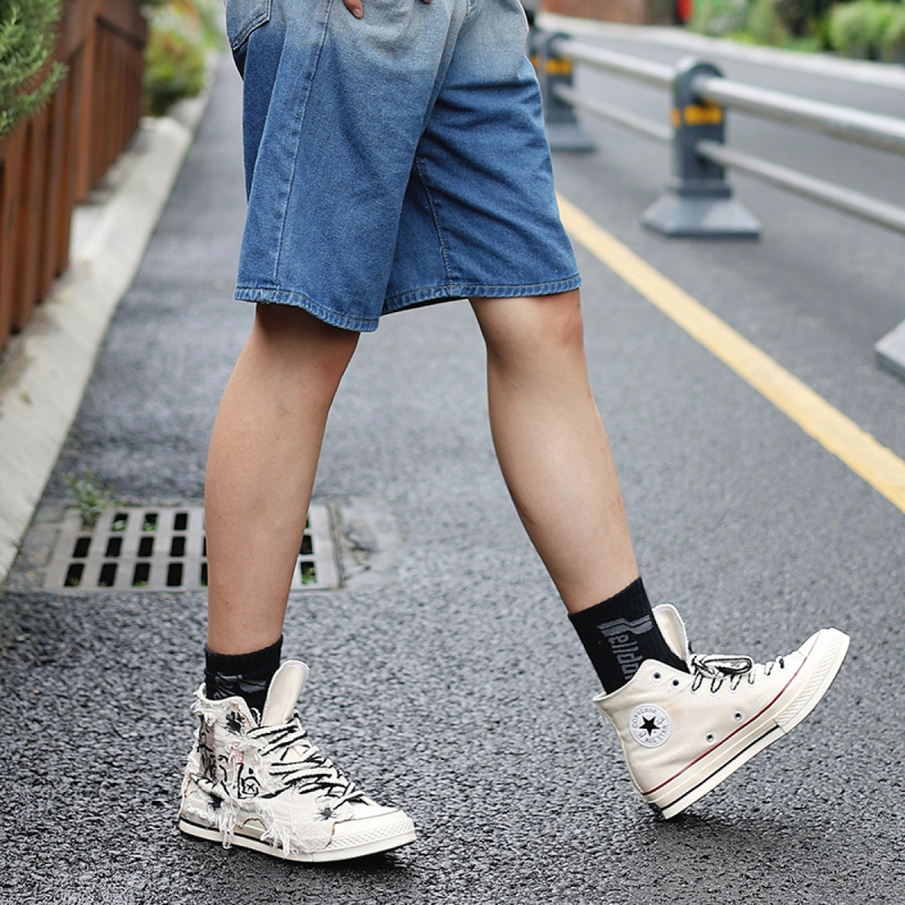 【 】 Converse 1970s Chuck Taylor All Star Remake