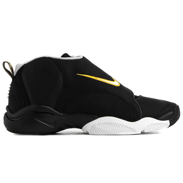 Nike Air Zoom GP Black White Canyon Gold 2019