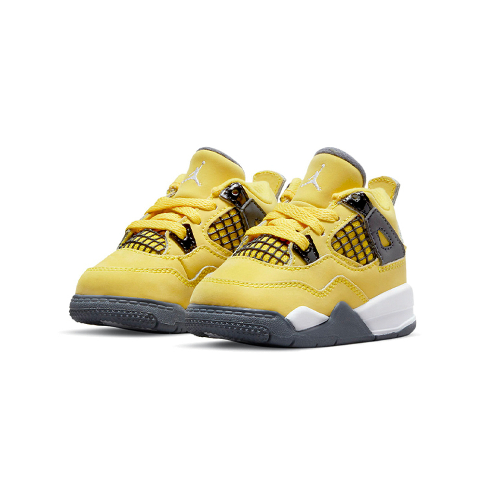 Jordan Air Jordan 4 retro "tour yellow"