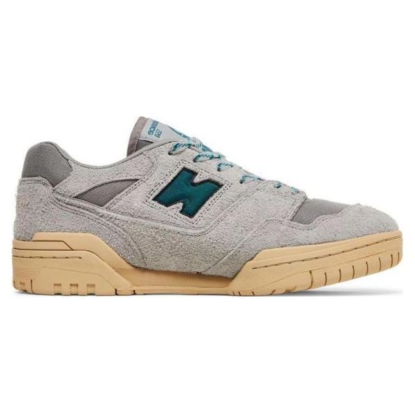 Size? x New Balance NB 550 "Cordura Pack"