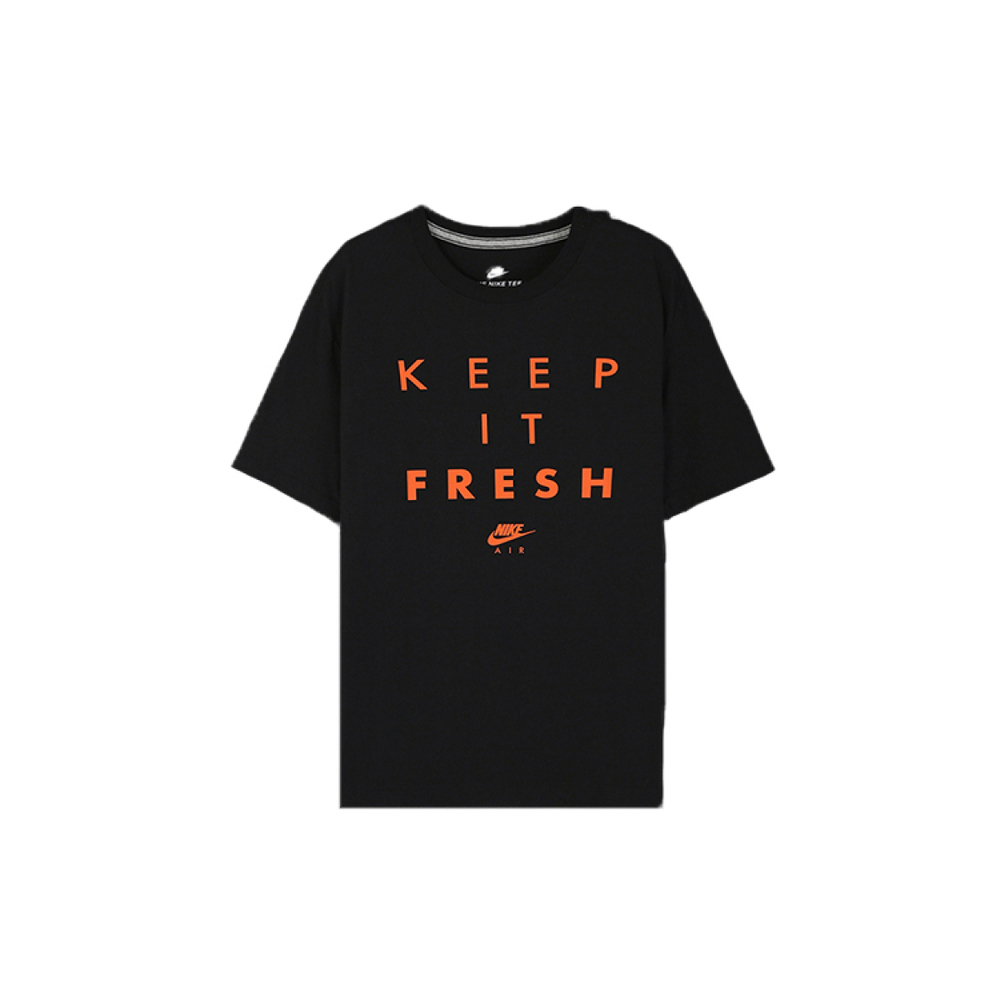 Nike Sportswear Keep It Fresh T