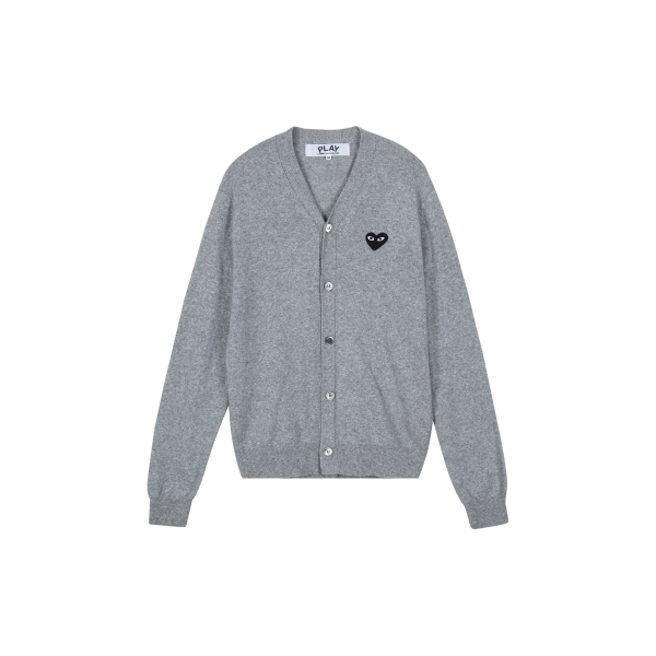 CDG Play Logo