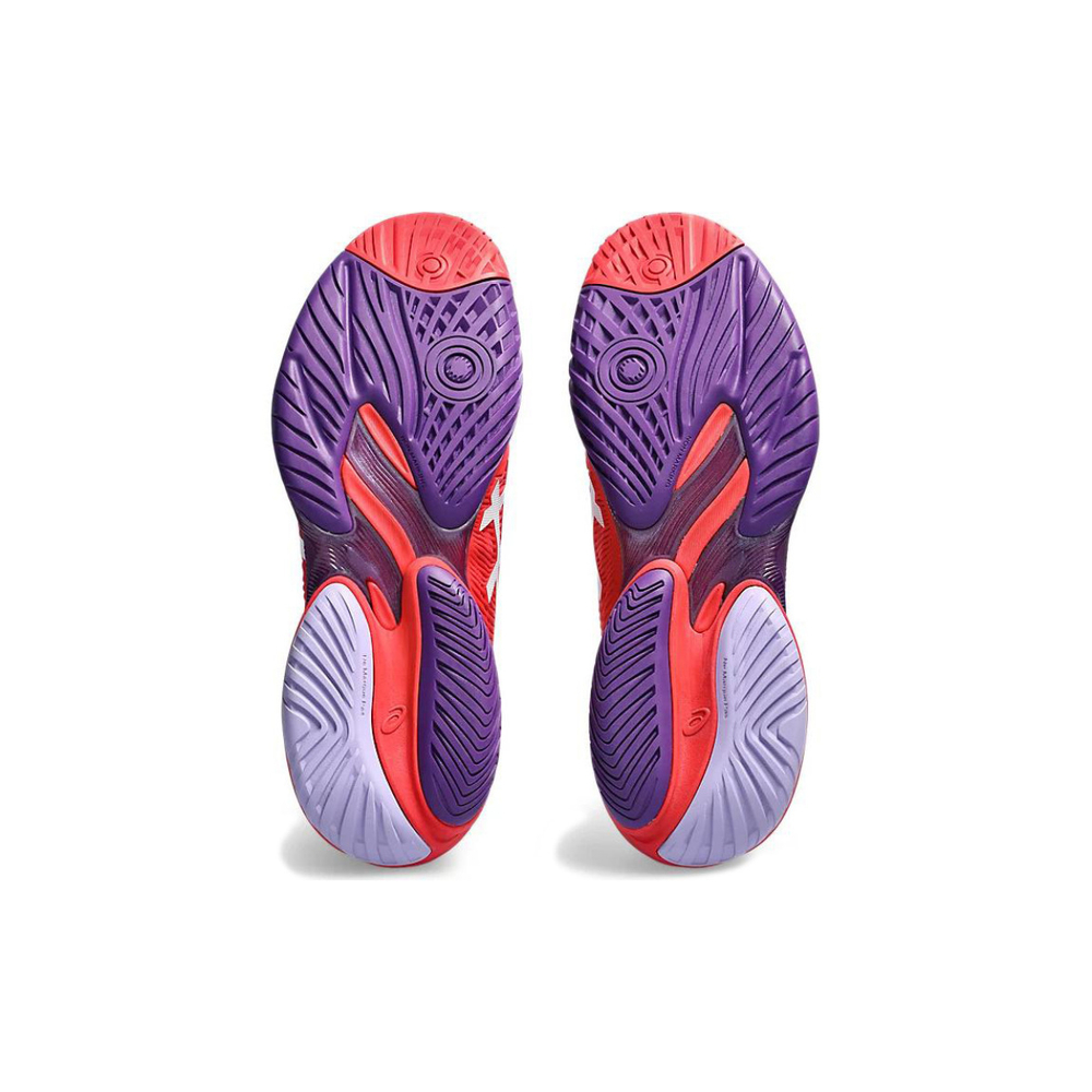 Asics Court FF 3 Novak