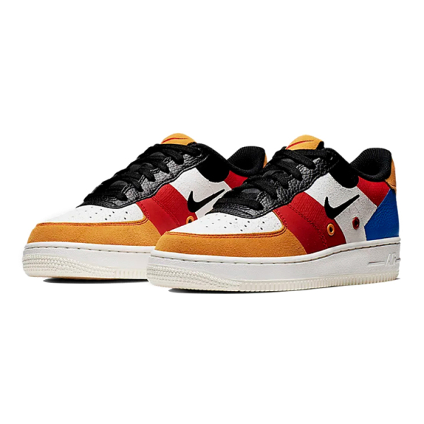 Nike Air Force 1 PRM Multi Color