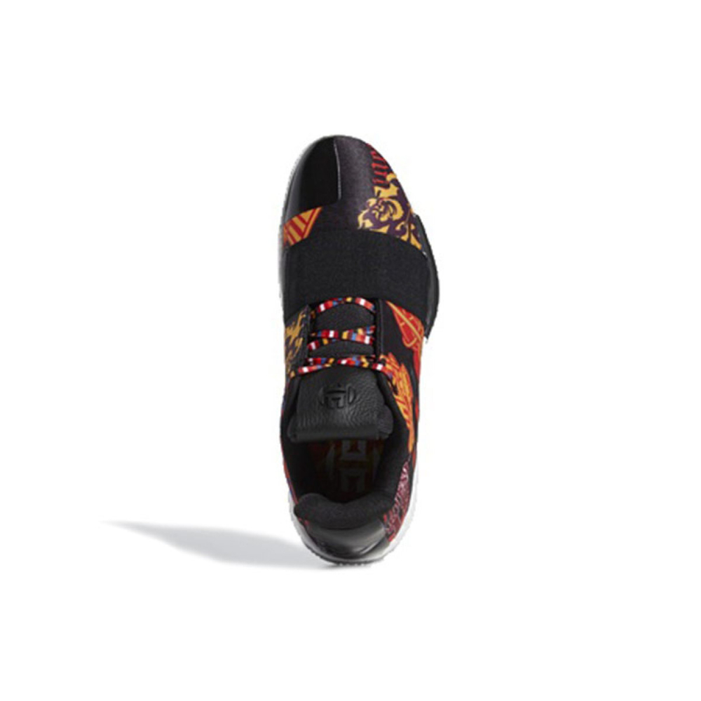 Adidas Harden Vol.3 Joureny