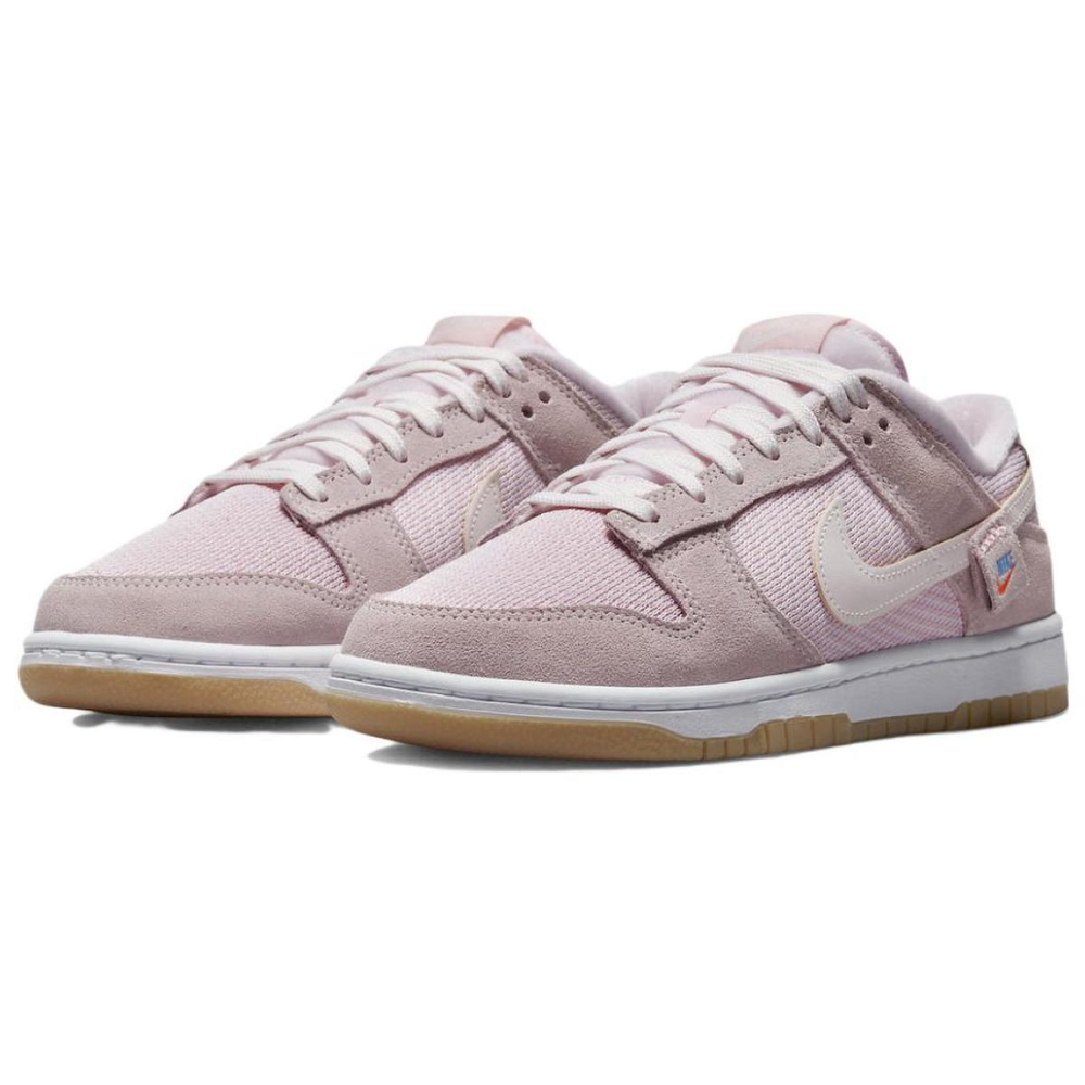 Nike Dunk teddy bear