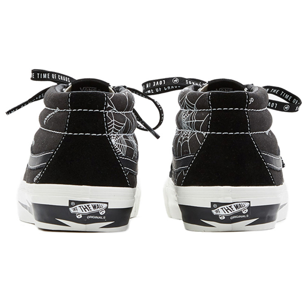 Goodhood x Vans SK8 LX