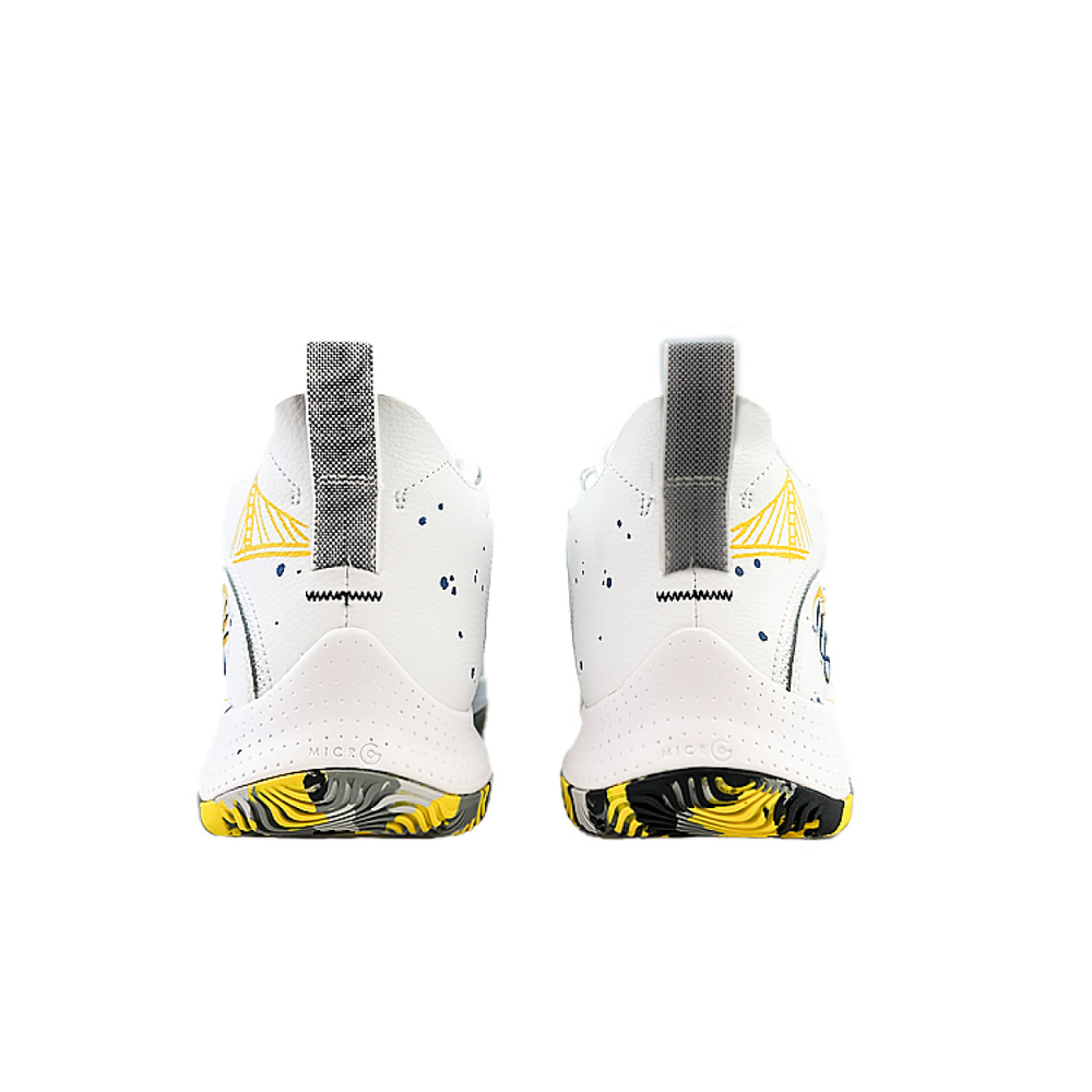 【 】 Under Armour 3Z5 Curry