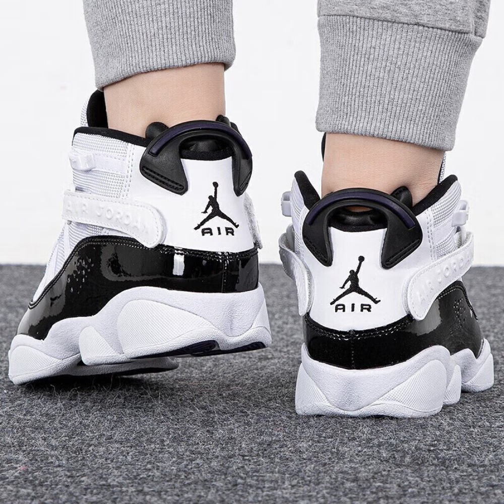Jordan Air Jordan 6 Rings