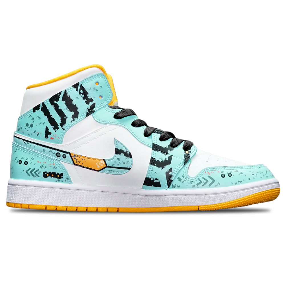 【 】 Jordan Air Jordan 1 III