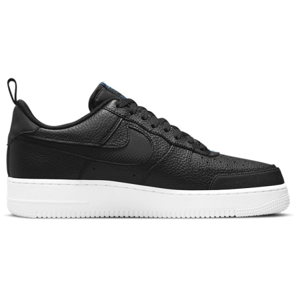 Nike Air Force 1 "Reflective Swoosh"