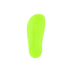 Balenciaga Pool Slide Rubb.Logo