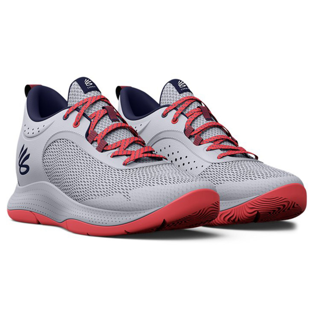 Under Armour Curry 3Z6