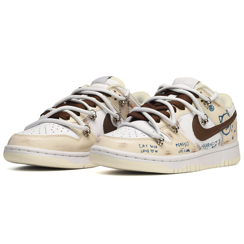 【 】 Nike Dunk Retro "Coconut Milk"