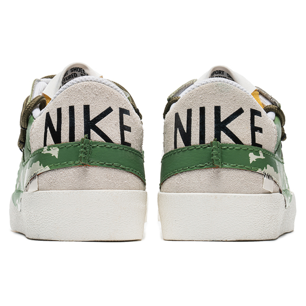 【 】 Nike Blazer Low