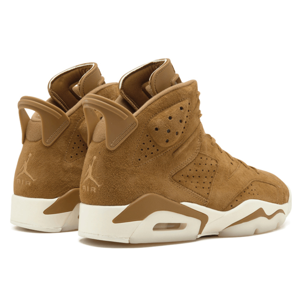 Jordan Air Jordan 6 Retro Wheat