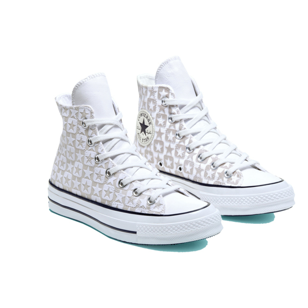 Converse 1970s After Midnight Chuck Logo