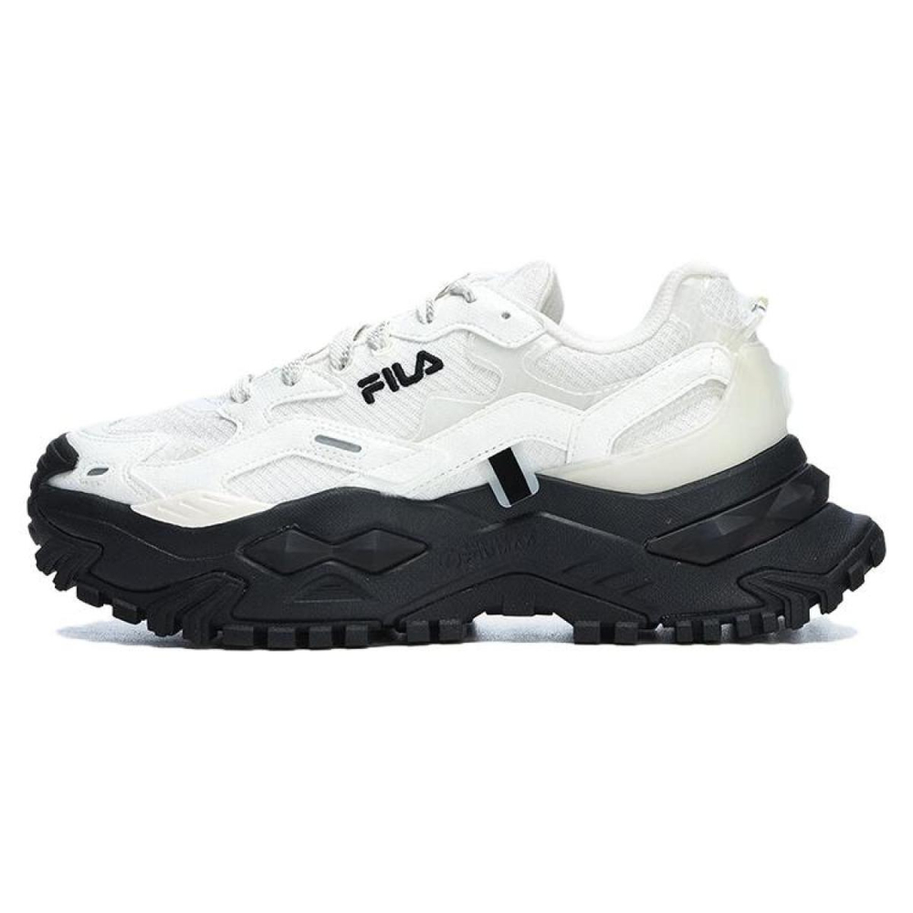 FILA FUSION BIANCO TPU