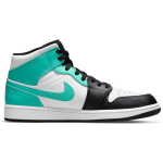 Jordan Air Jordan 1 mid "island green"