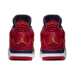 Jordan Air Jordan 4 se fiba gym red