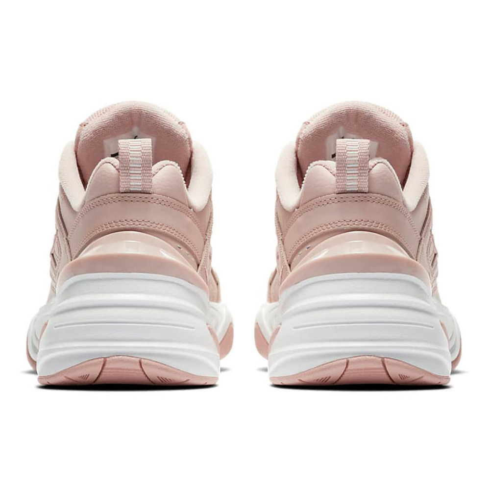 Nike M2K tekno pink