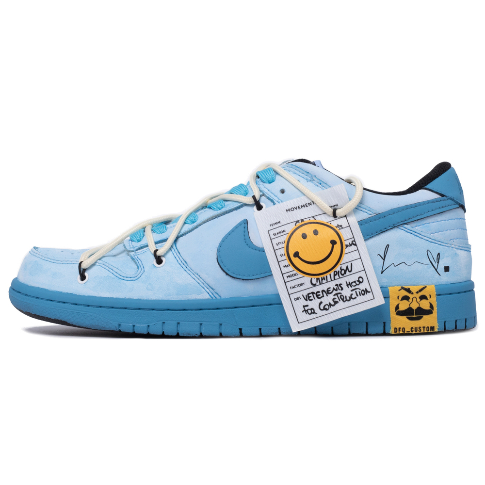 【 】 Nike Dunk Retro