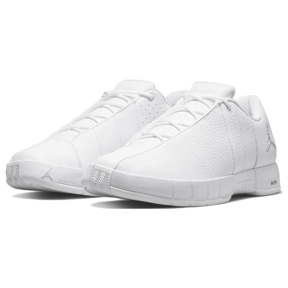 Jordan Team Elite 2 Low