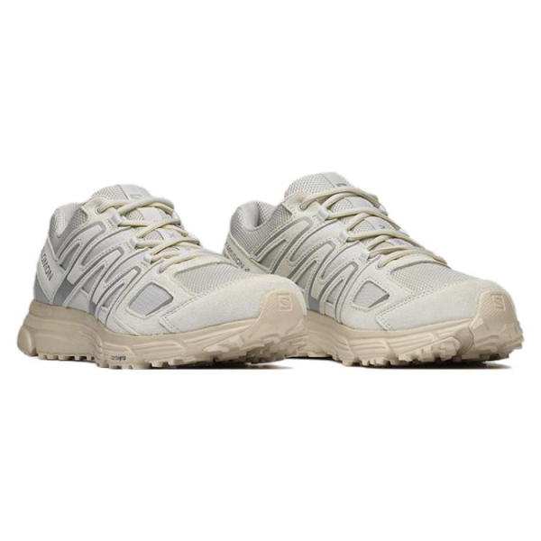 SALOMON X-Mission 4 XMN-4 SUEDE