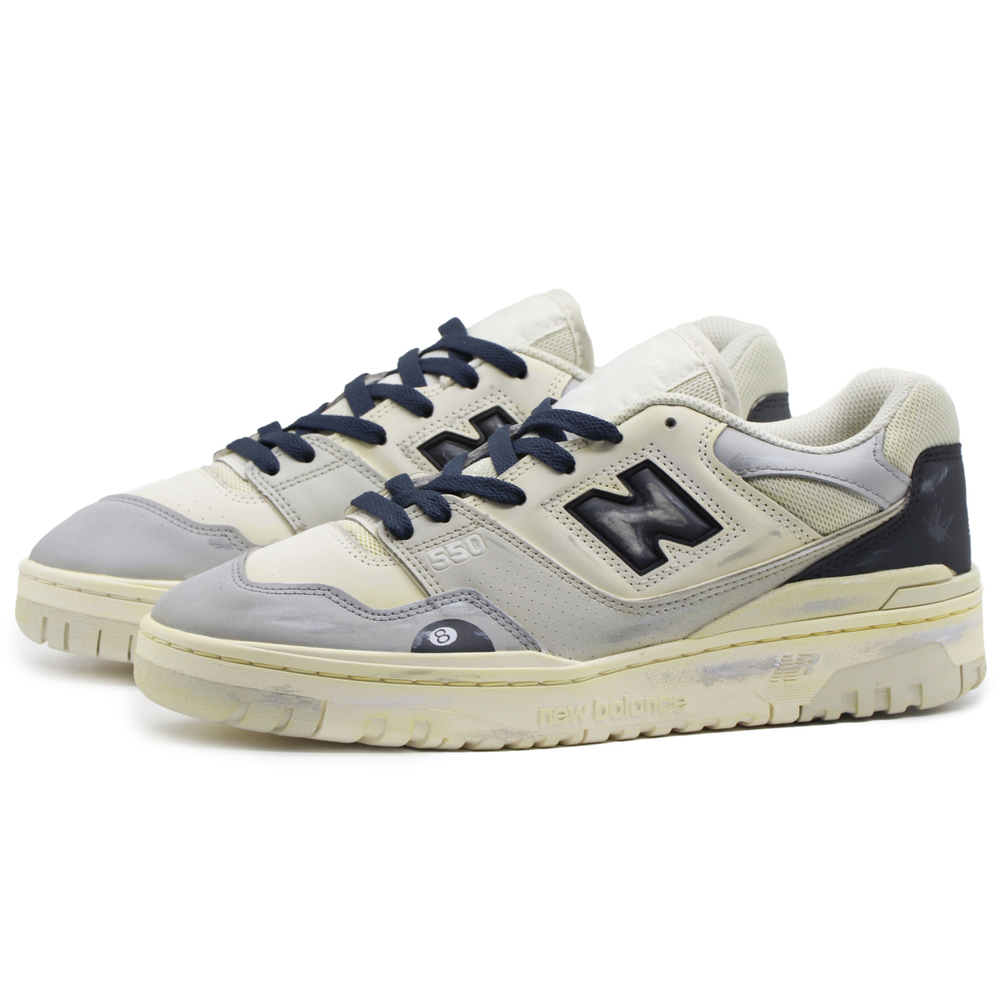 【 】 New Balance NB 550 8 BBL