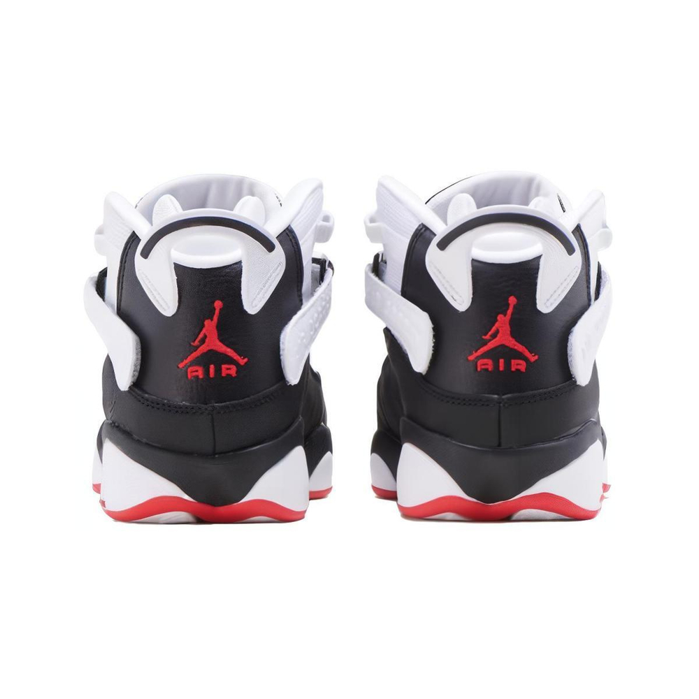Jordan Air Jordan 6 Rings He Got Game