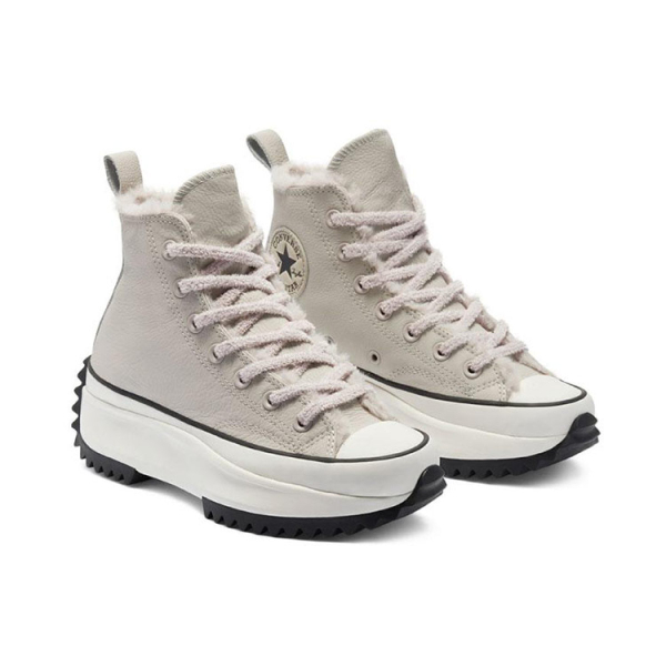 Converse Run Star Hike Hi