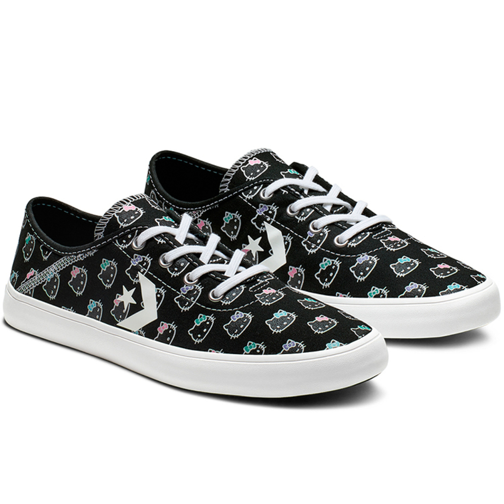 Hello Kitty/ x Converse Costa Low Top