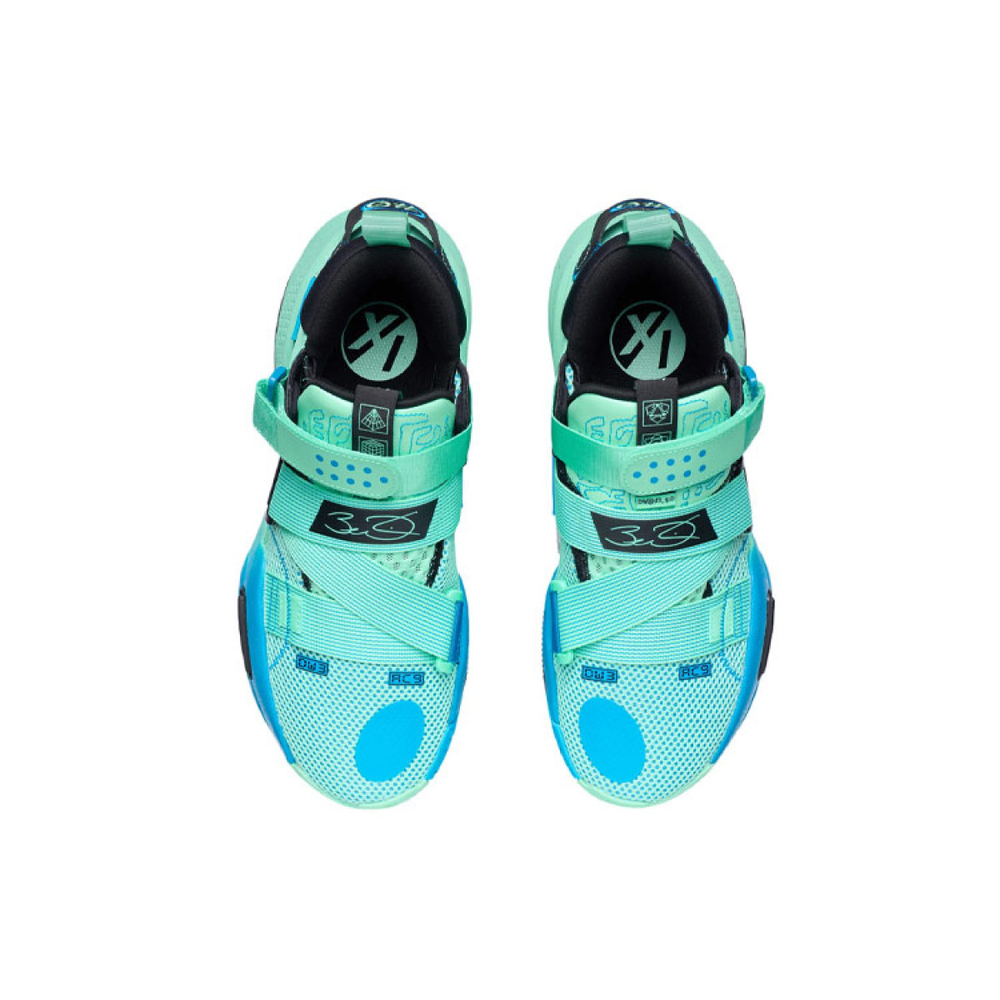LiNing 9 V2