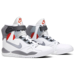 Nike Air Pressure Retro White Cement Grey (2016)