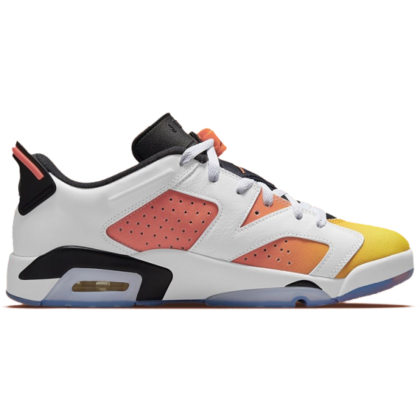 Jordan Air Jordan 6 retro low se "dongdan"