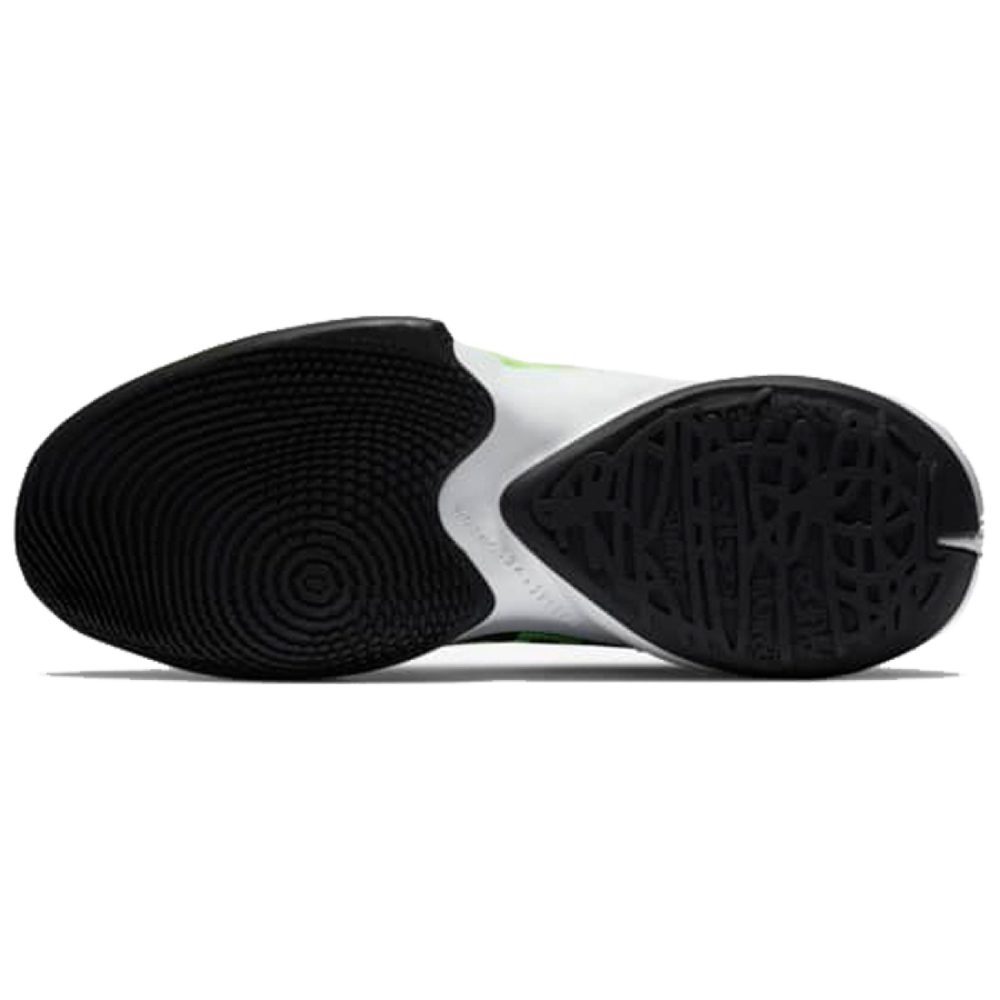 Nike Freak 2 Zoom"Naija"