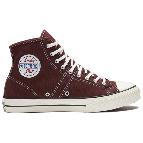 Converse Lucky Star