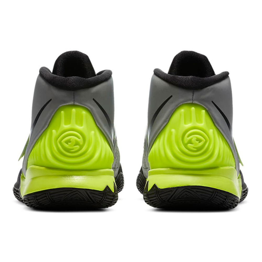Nike Kyrie 6 Cross Volt Black