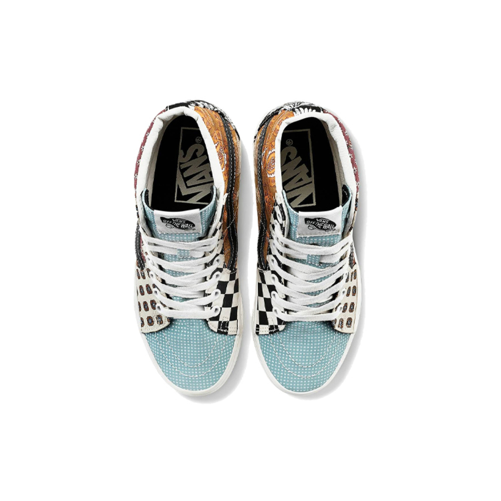 Vans SK8