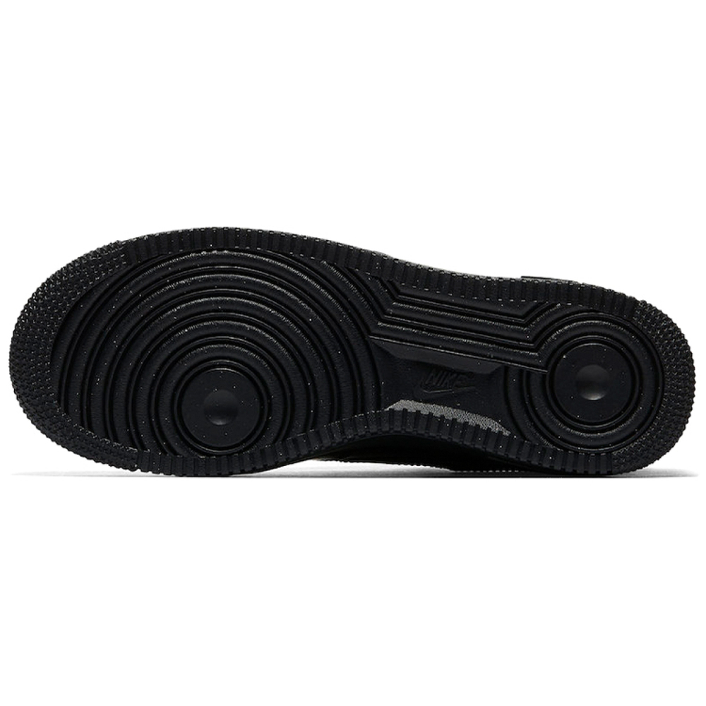 Nike Air Force 1 Lux All-Star 2018 Black (W)