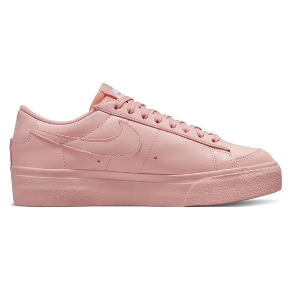 Nike Blazer platform