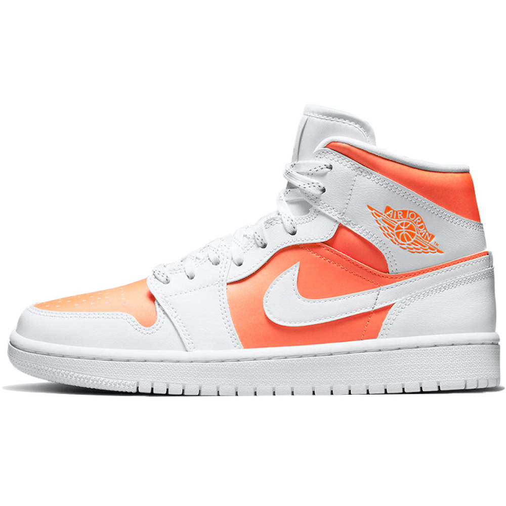 Jordan Air Jordan 1 Mid Logo