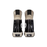Rick Owens DRKSHDW x Converse 1970s turbodrk chuck taylor all star