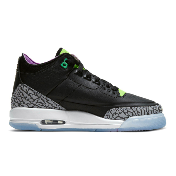 Jordan Air Jordan 3 Electric Green
